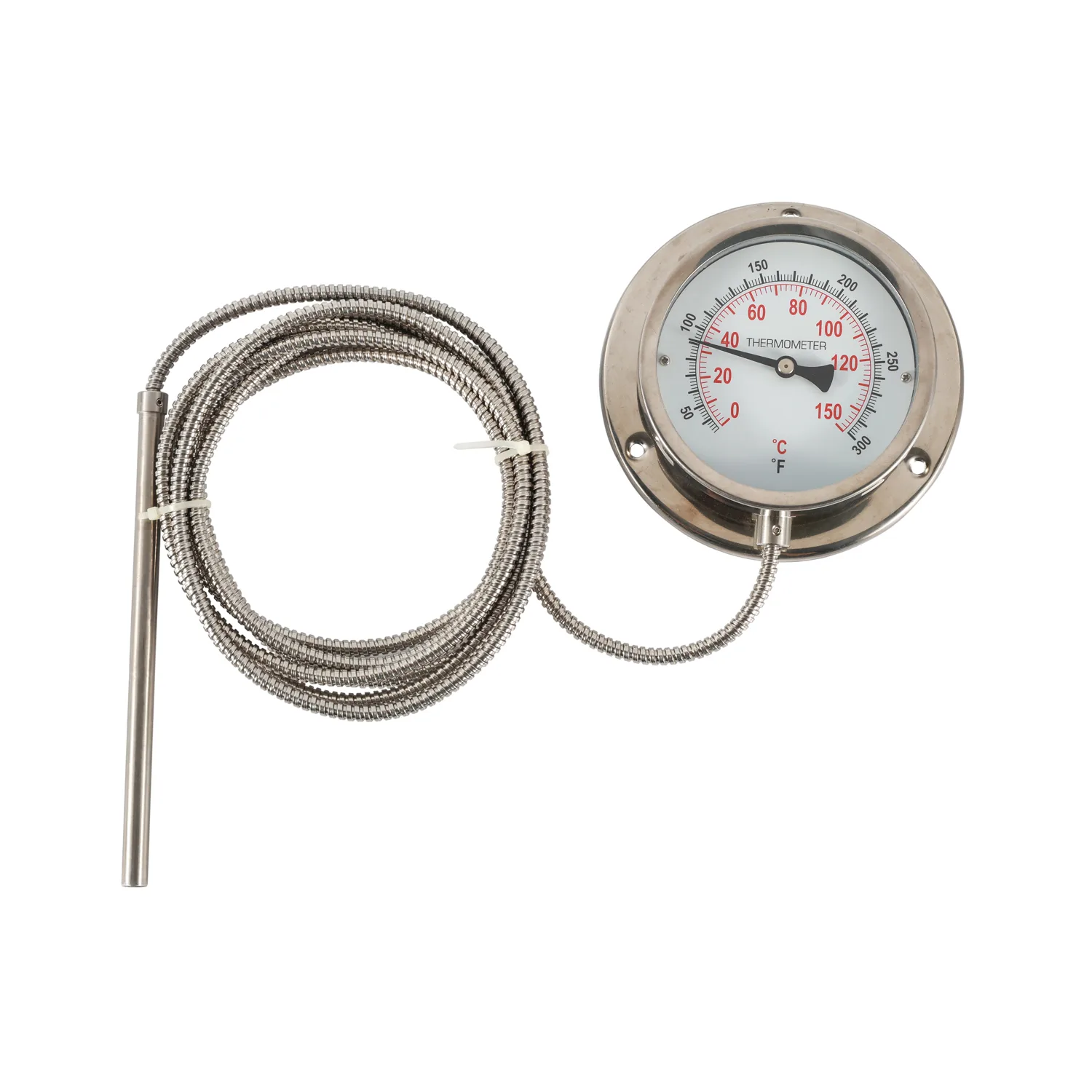 远传式压力温度计 - 图片 1