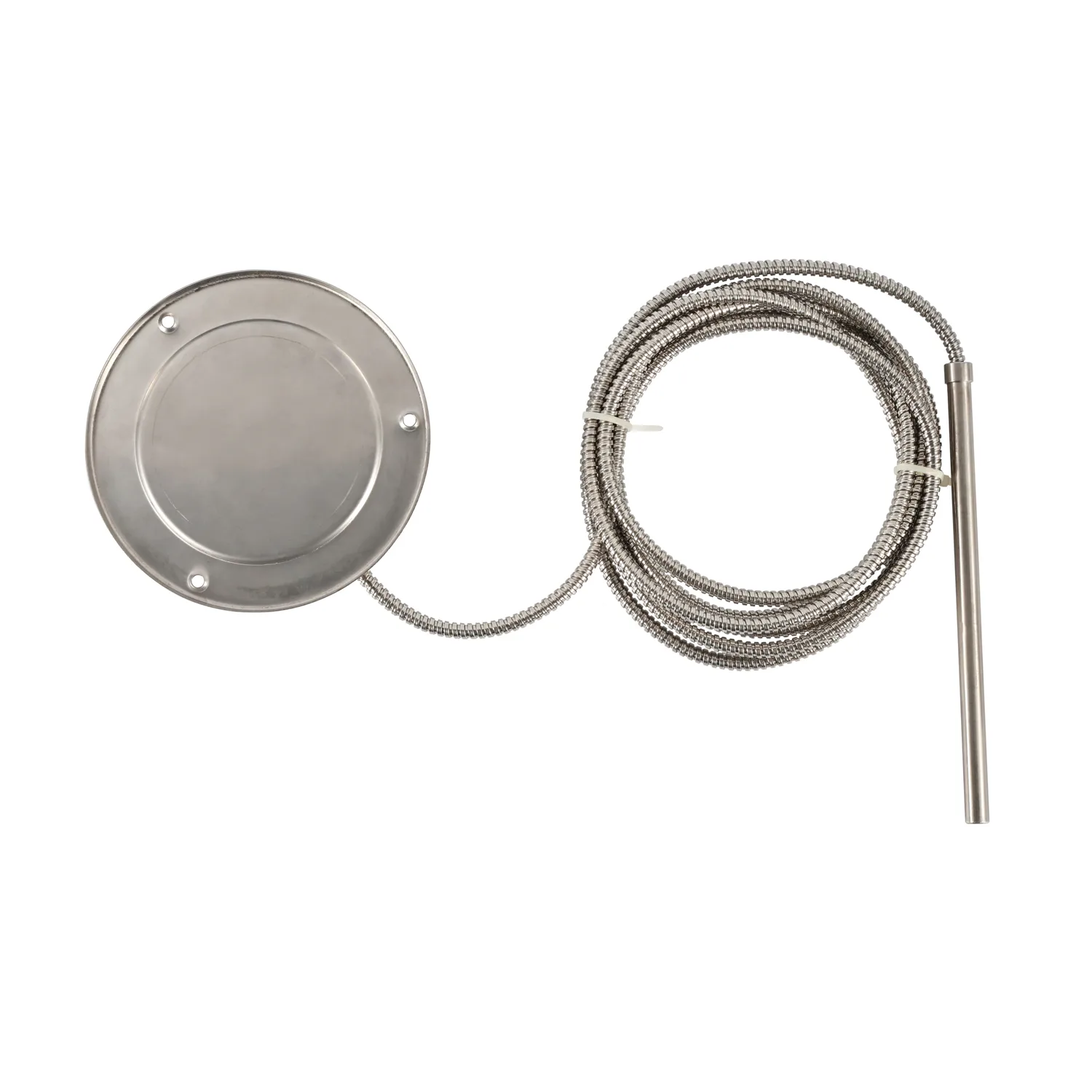 远传式压力温度计 - 图片 2