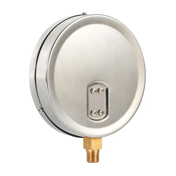 PFS-消防喷淋压力表