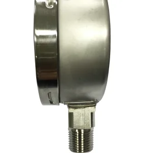 NACE防腐压力表 - 图片 4