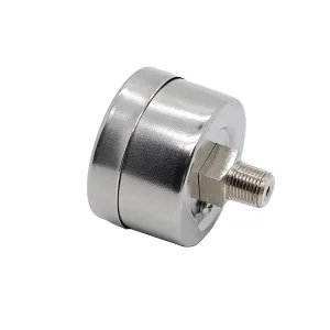 Y40阀门定位器压力表 - 图片 3