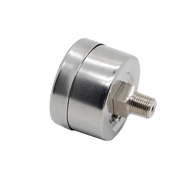 Y40阀门定位器压力表