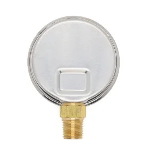 杜瓦罐天然气压力表4 MPa - 图片 2