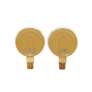 Y50减压器压力表 低压表 - 图片 4