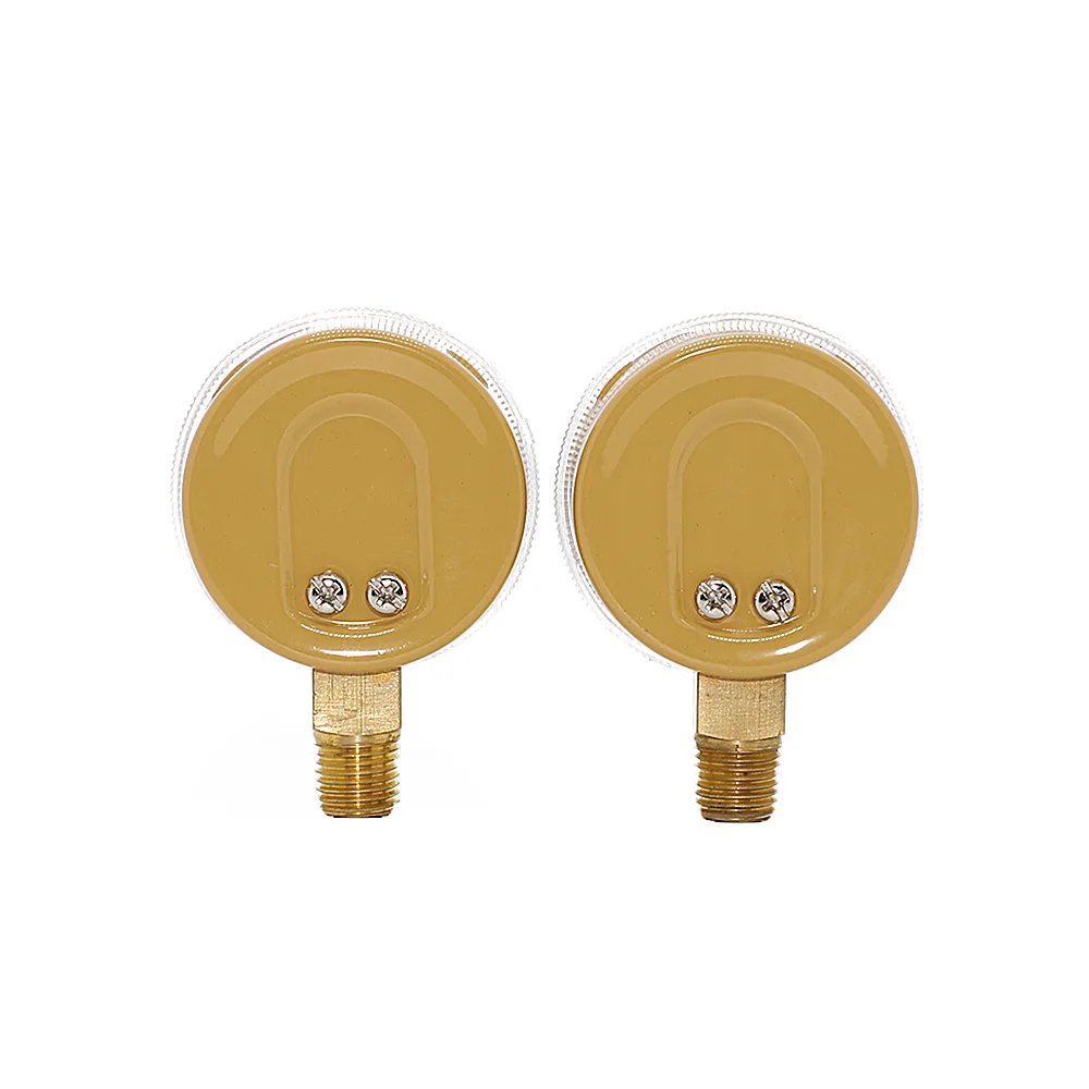 Y50减压器压力表 低压表 - 图片 4