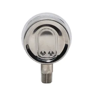 Y50减压器压力表 低压表 - 图片 2