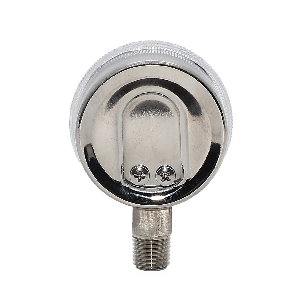 Y50减压器压力表 低压表 - 图片 2