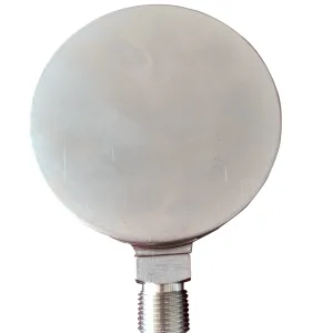 NACE防腐压力表 - 图片 2