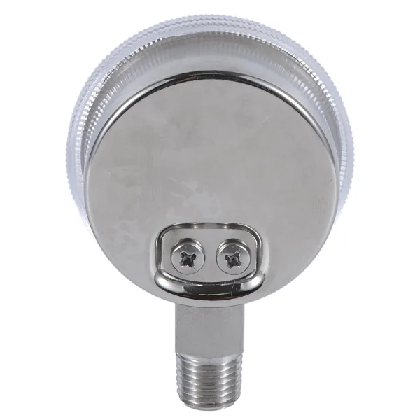 减压器压力表 高压表