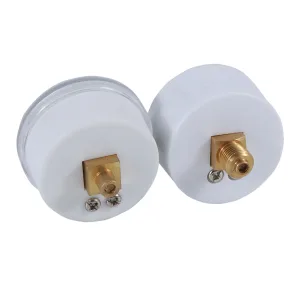 医用球囊扩张压力泵用压力表 - 图片 2