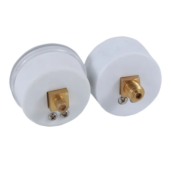 医用球囊扩张压力泵用压力表