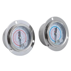 充油耐震冷媒表 - 图片 3