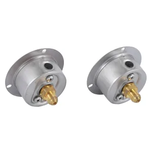 充油耐震冷媒表 - 图片 4