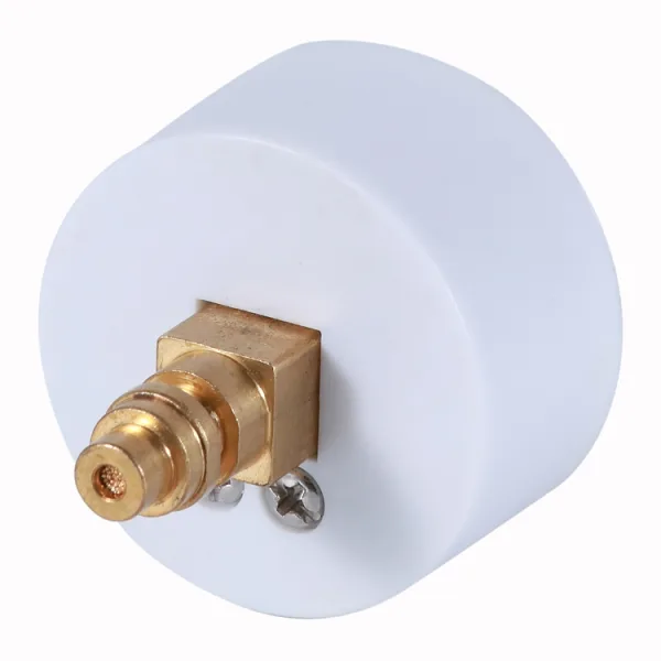 医用球囊扩张压力泵用压力表