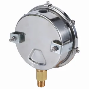 坍落度指示器压力表 - 图片 3