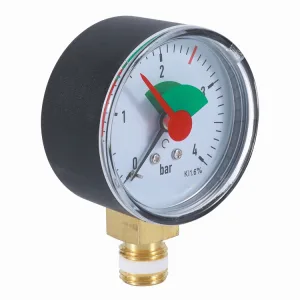 热水器锅炉压力表 - 图片 2