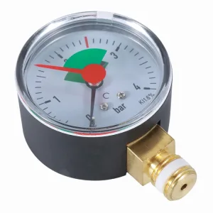 热水器锅炉压力表 - 图片 3