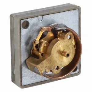 方形压力表 - 图片 3