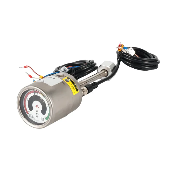 SF6密度继电器HMB-63