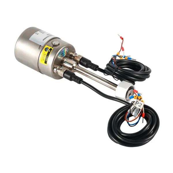 SF6密度继电器HMB-63