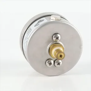 SF6耐震压力表 - 图片 3