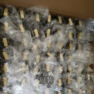 打气筒压力表 - 图片 4