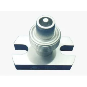 sf6气体自封法兰接头 - 图片 2