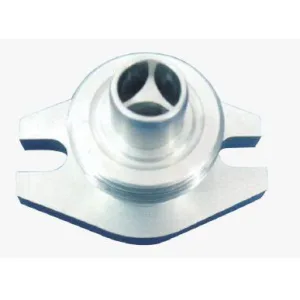 sf6气体自封法兰接头