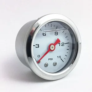 燃油压力表 - 图片 6